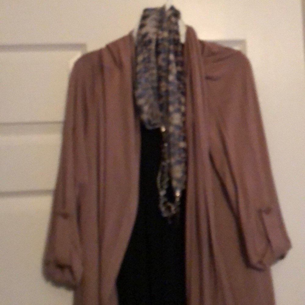 Woman jacket